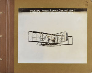 Lot #3019  Wright Brothers Photograph Collection of William Preston Mayfield - Image 12