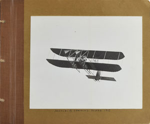 Lot #3019  Wright Brothers Photograph Collection of William Preston Mayfield - Image 14