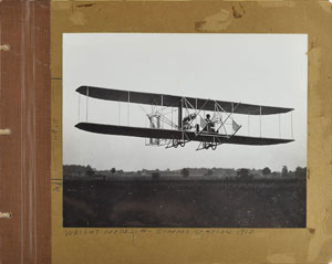 Lot #3019  Wright Brothers Photograph Collection of William Preston Mayfield - Image 15
