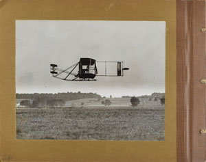 Lot #3019  Wright Brothers Photograph Collection of William Preston Mayfield - Image 16
