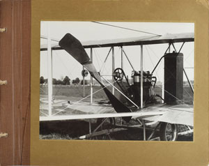 Lot #3019  Wright Brothers Photograph Collection of William Preston Mayfield - Image 18