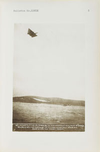 Lot #3018 Alexander Graham Bell and The Aerial Experiment Association Photograph Collection - Image 24
