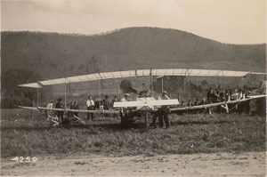 Lot #3018 Alexander Graham Bell and The Aerial Experiment Association Photograph Collection - Image 30