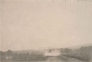 Lot #3018 Alexander Graham Bell and The Aerial Experiment Association Photograph Collection - Image 32