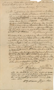 Lot #3001  Declaration of Independence Signers Collection - Image 4