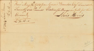 Lot #3001  Declaration of Independence Signers Collection - Image 6