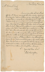 Lot #3001  Declaration of Independence Signers Collection - Image 7
