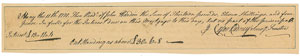 Lot #3001  Declaration of Independence Signers Collection - Image 29