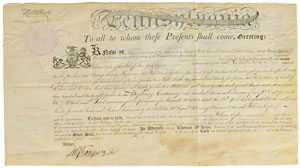 Lot #3001  Declaration of Independence Signers Collection - Image 30