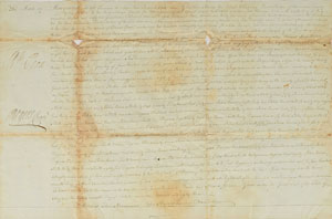 Lot #3001  Declaration of Independence Signers Collection - Image 34