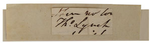 Lot #3001  Declaration of Independence Signers Collection - Image 49