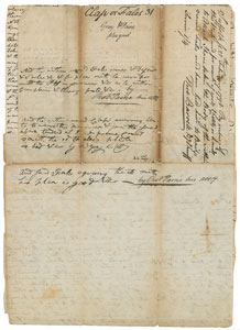 Lot #3001  Declaration of Independence Signers Collection - Image 55
