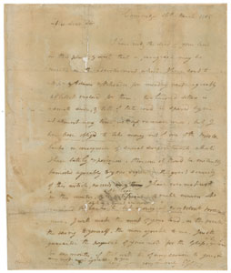 Lot #3001  Declaration of Independence Signers Collection - Image 56