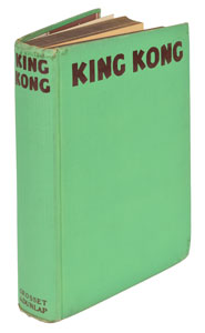 Lot #766  King Kong - Image 8