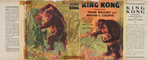 Lot #766  King Kong - Image 9