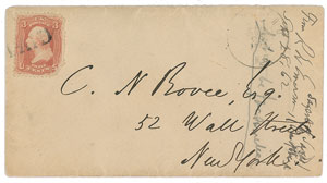 Lot #491 Ralph Waldo Emerson - Image 8