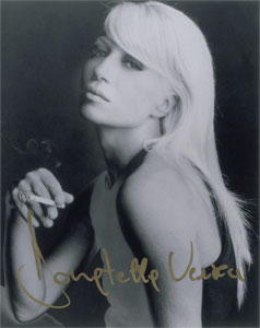 Lot #445 Donatella Versace