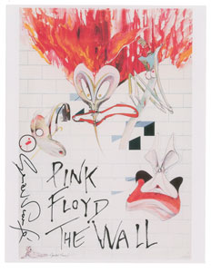 Lot #719  Pink Floyd - Image 3