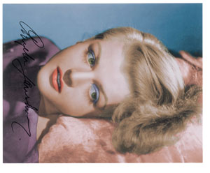 Lot #861 Angela Lansbury - Image 2