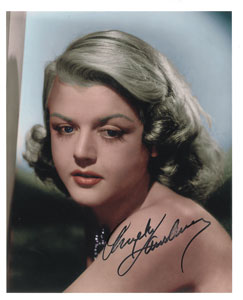 Lot #861 Angela Lansbury - Image 3