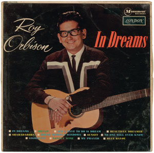 Lot #716 Roy Orbison