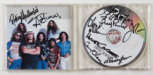 Lot #709  Lynyrd Skynyrd - Image 1