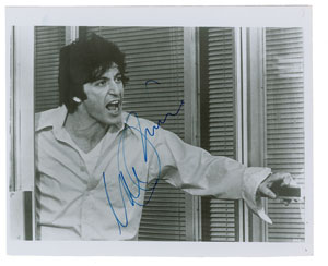 Lot #893 Al Pacino - Image 1