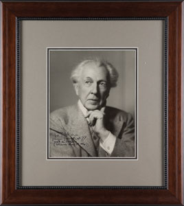 Lot #431 Frank Lloyd Wright - Image 1