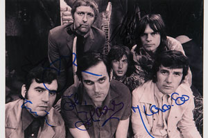 Lot #978  Monty Python - Image 1