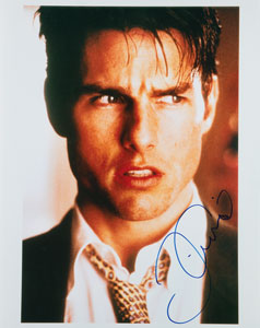 Lot #946 Tom Cruise - Image 1