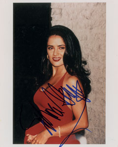 Lot #930  1990s Actresses - Image 5