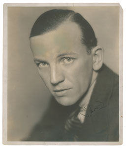 Lot #550 Noel Coward - Image 1