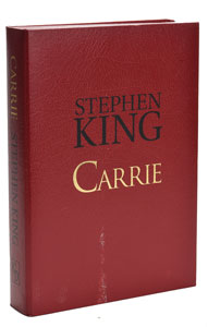 Lot #556 Stephen King - Image 3