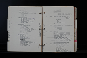 Lot #4288  Apollo 10 Flown Checklist - Image 11