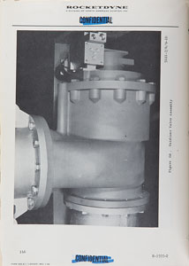 Lot #4697  F-1 Rocket Engine Program Publications - Image 6