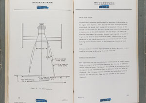 Lot #4697  F-1 Rocket Engine Program Publications - Image 7