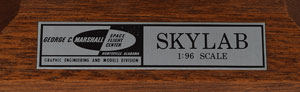 Lot #4153  Skylab Model - Image 3