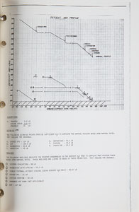 Lot #4285 Gene Kranz's Apollo 9 Mission Binder - Image 3