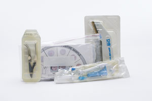 Lot #4665  STS-67 Medical Kit - Image 4