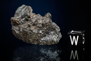 Lot #4010  Canyon Diablo Meteorite Collection - Image 8