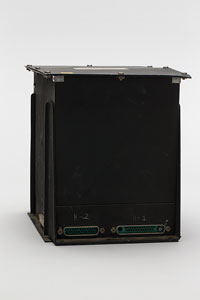 Lot #4717  S-49 Satellite Gegenschein Experiment Electronics - Image 2