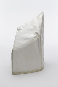 Lot #4215  Apollo CM Prototype Beta Cloth Bags Lot of (2) - Image 4