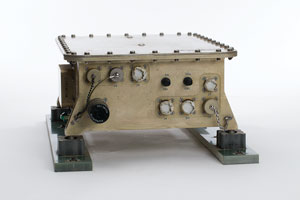 Lot #4194  Apollo Spacecraft Jettison Controller Assembly - Image 1