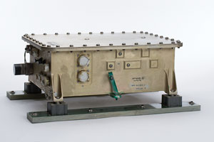 Lot #4194  Apollo Spacecraft Jettison Controller Assembly - Image 3