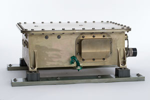 Lot #4194  Apollo Spacecraft Jettison Controller Assembly - Image 4