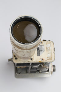 Lot #4037  Ford Missile Tracking Telescope - Image 6