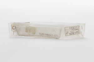 Lot #4659  Space Shuttle Thermal Insulation Pieces - Image 1