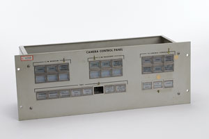 Lot #4171  Apollo CM Flight Simulator Camera Control Panel - Image 4