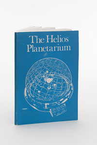 Lot #4145  Helios Planetarium - Image 2