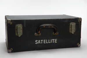 Lot #4141  Bell Labs Vanguard Satellite Model - Image 3